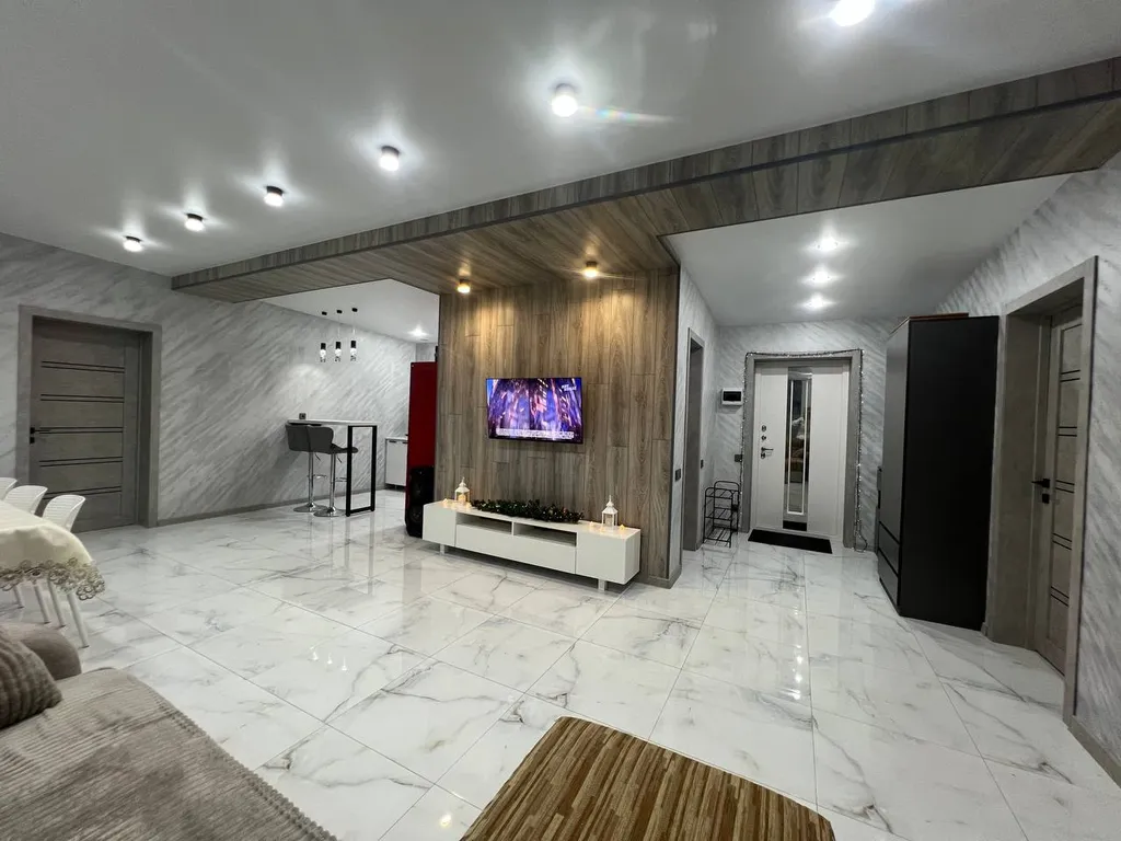 Уютный загородный дом