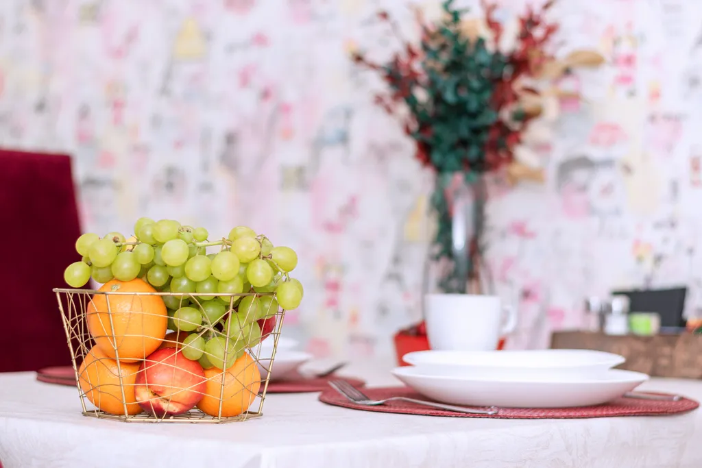 Комфортная квартира в сердце города