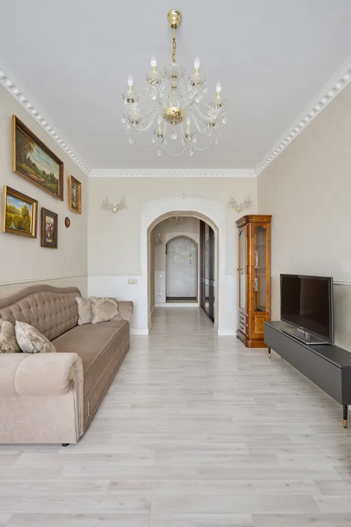 Тихий центр