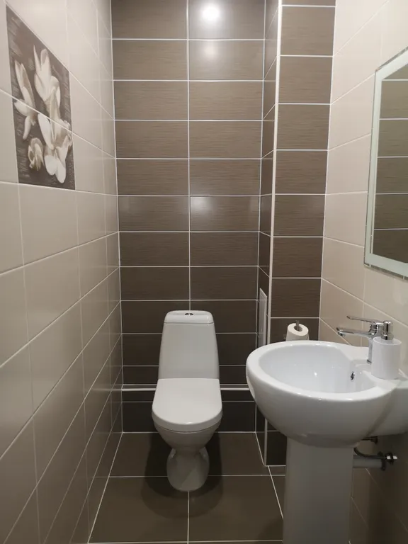 Квартира Видовая квартира — Нижний Новгород