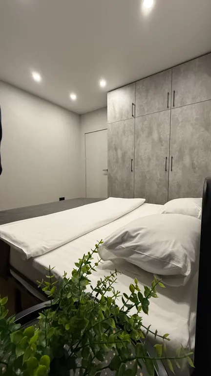 Квартира в центре