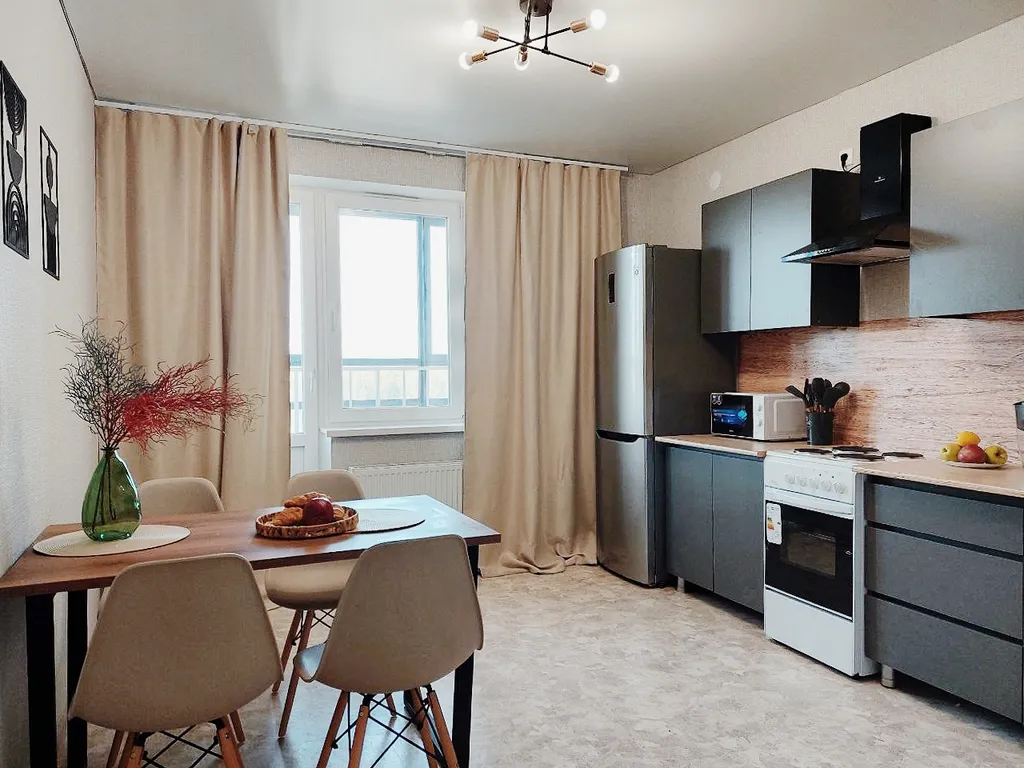 Апартаменты Alaska