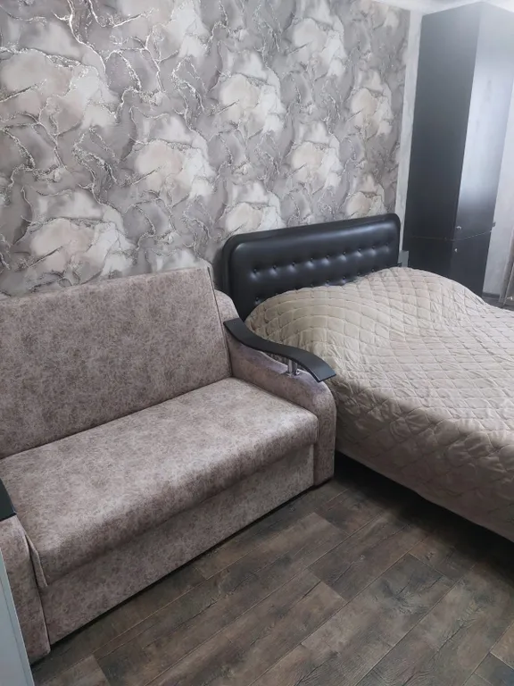 Уютная квартира в курортной зоне