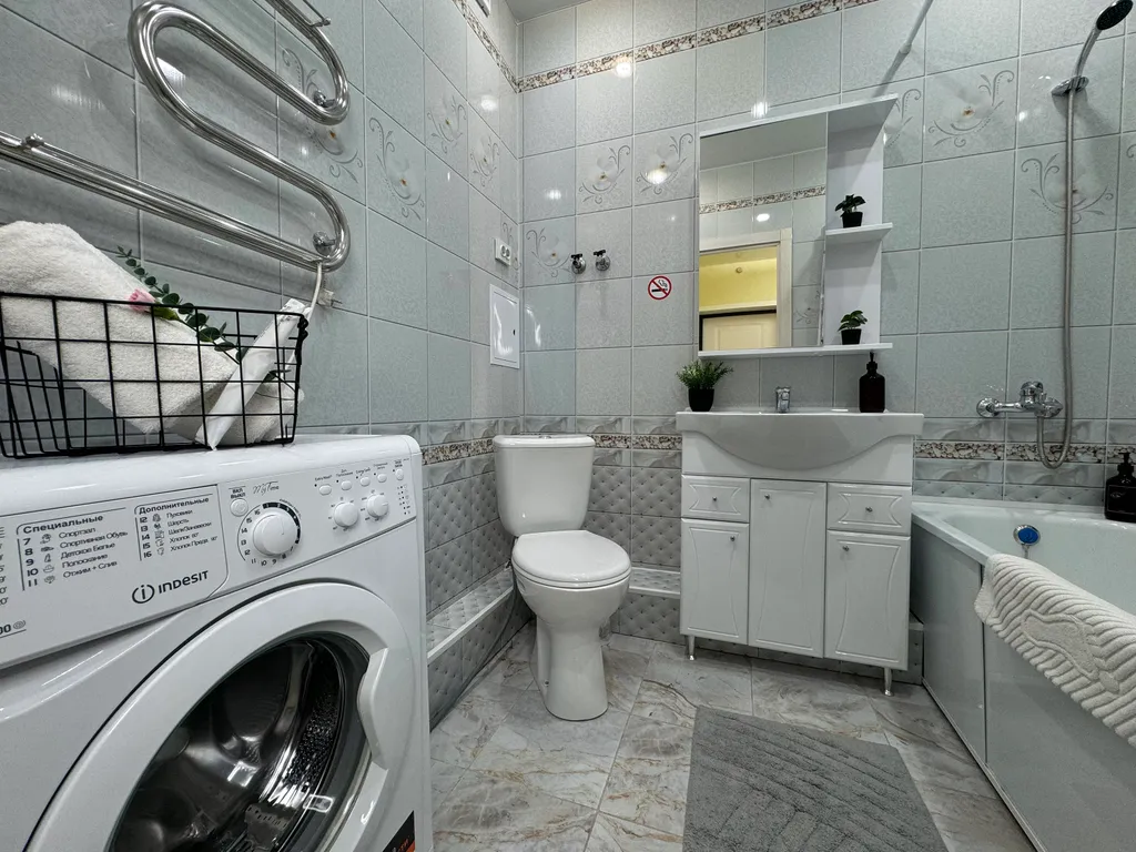 Зефир — панорама вашего комфорта