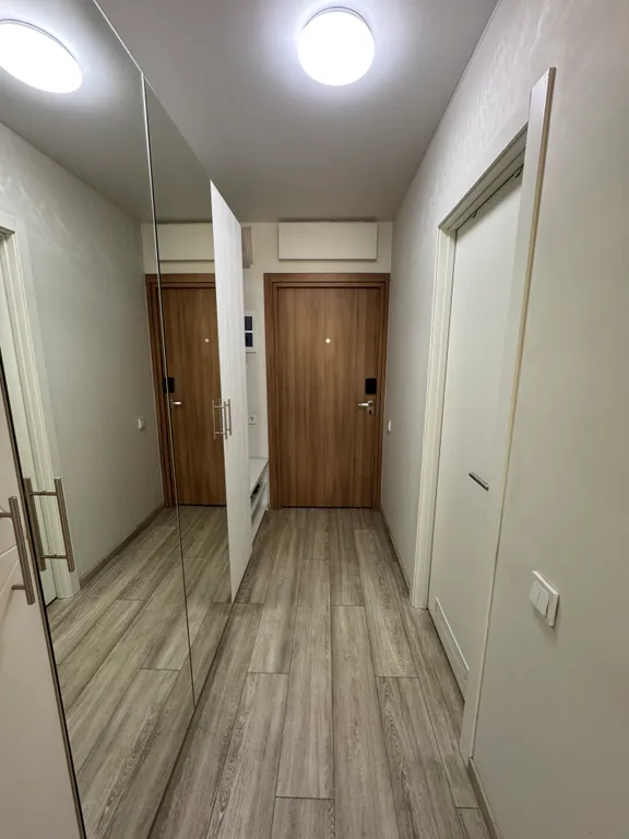 Солнечные апартаменты на Бухарестской