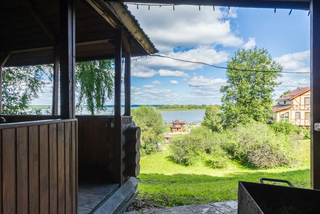 3-комнатный Дом