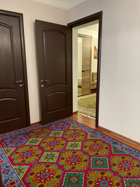 Квартира Уютная квартира рядом с морем, озером Ак-гель — Махачкала