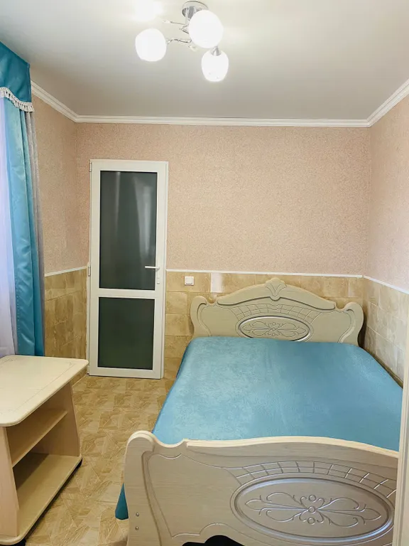 2-местный стандарт с двуспальной кроватью на 1 этаже