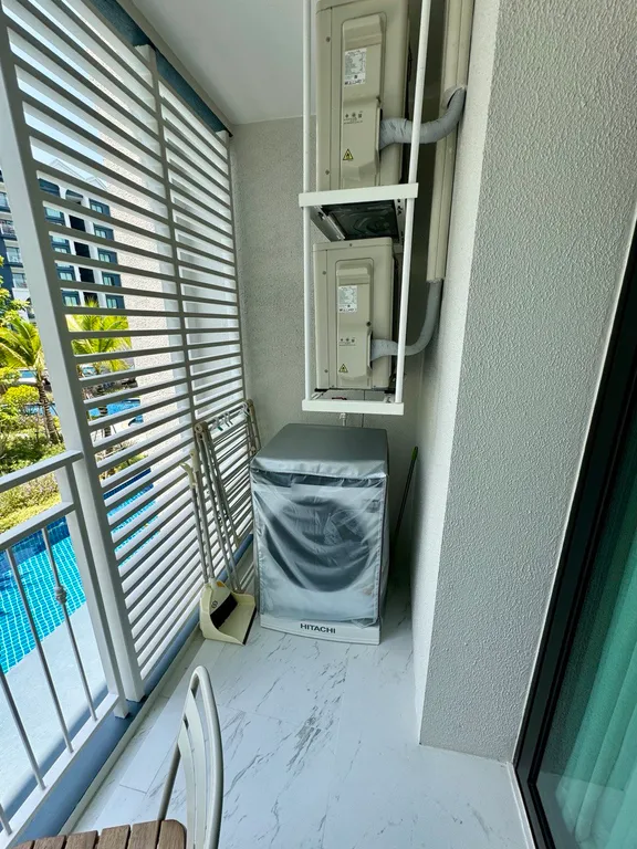 Новая квартира в восхитительном комплексе Title Halo Nayang