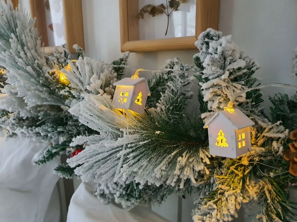 Спа домик с баней и чаном в скандинавском стиле