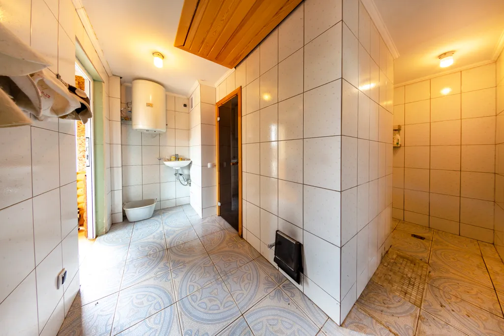 Уютный дом в Сокольниках