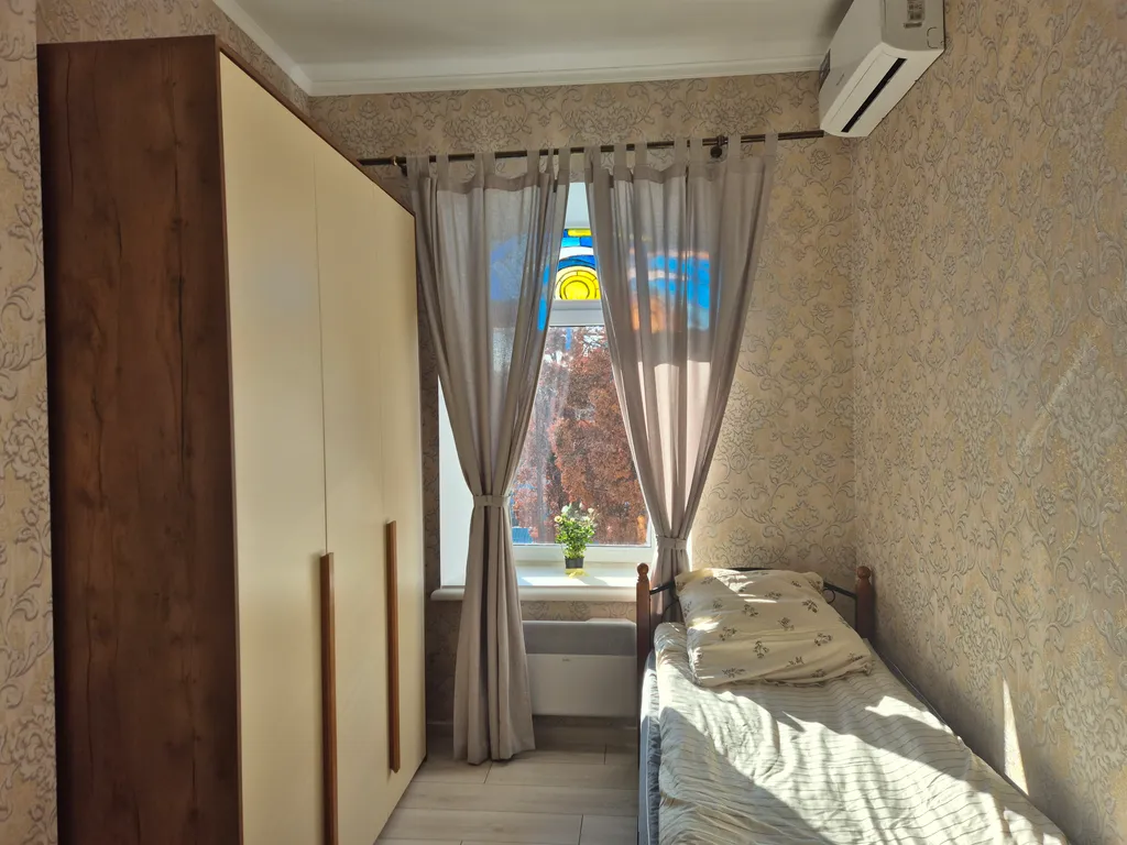 Уютная квартира в старинном доме в историческом центре