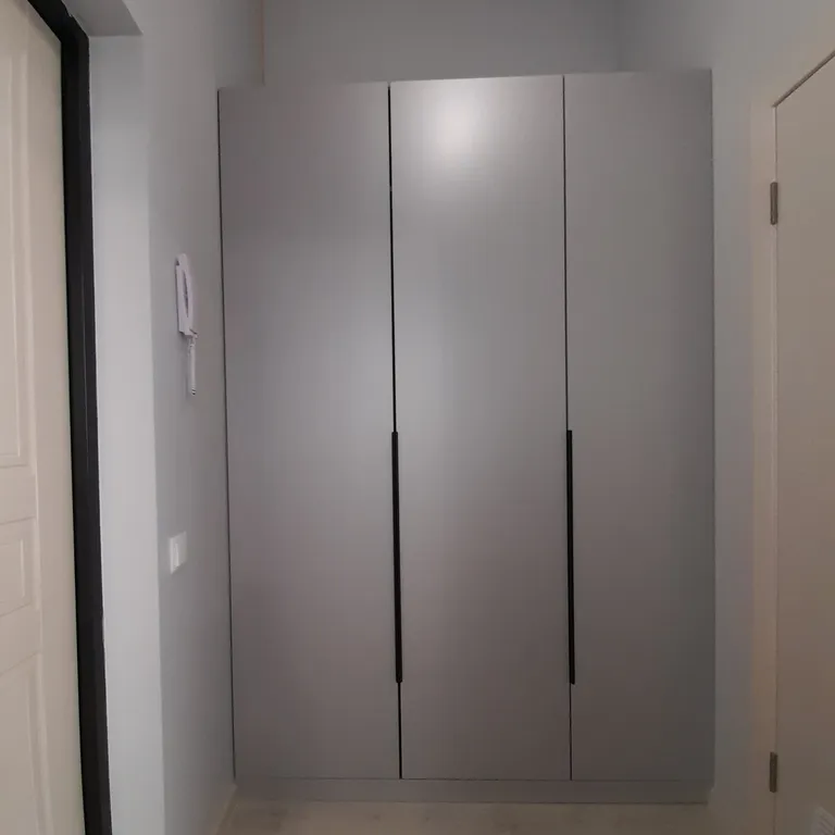 Современная студия