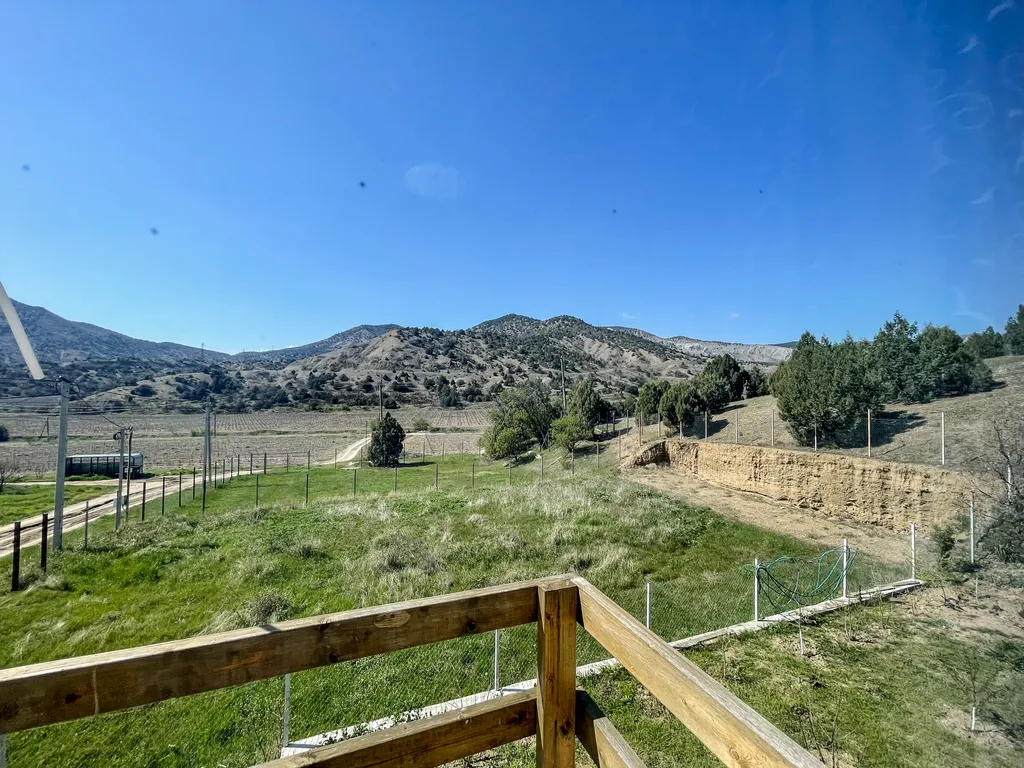 Уютный дом недалеко от моря