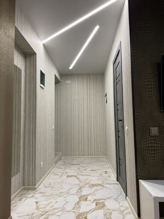 Квартира в центре города с видом на площадь победы