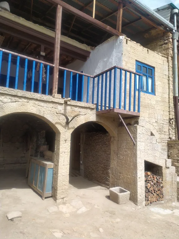 3-комнатный Дом