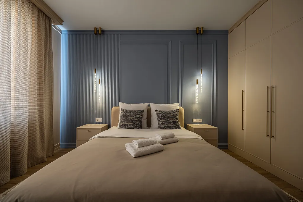 Лучшая квартира в городе