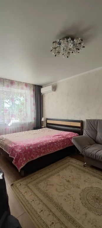 1-комнатная квартира на берегу у моря — аренда посуточно в Приморско-Ахтарск