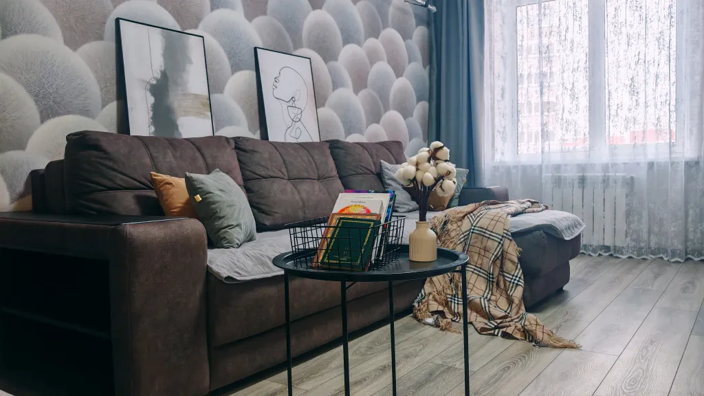 Квартира рядом с пляжем