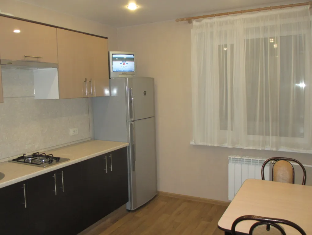 Отличная квартира в центре