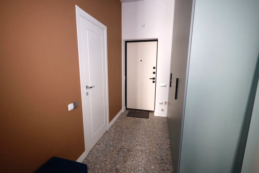 Апартаменты у Пупсов