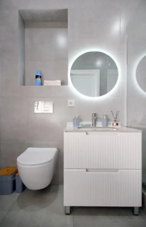 Apartments Comfort City