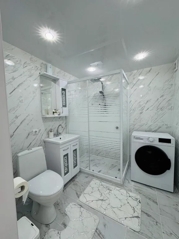 Коттедж Красивый уютный дом — Нижний Новгород