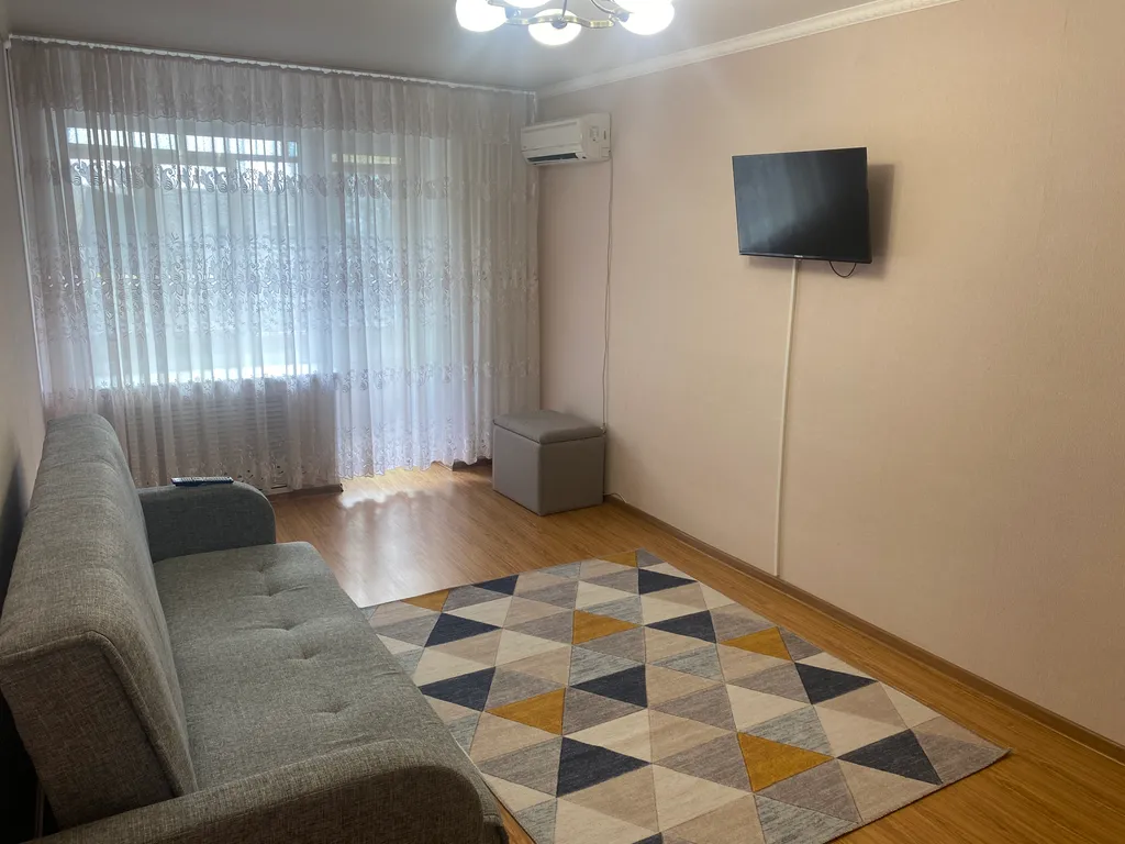 Квартира Квартира возле набережной — Саратов