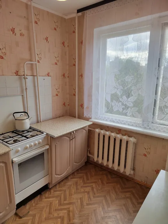 Квартира Двухкомнатная квартира недалеко от вокзала и ТЦ Глобус — Тверь