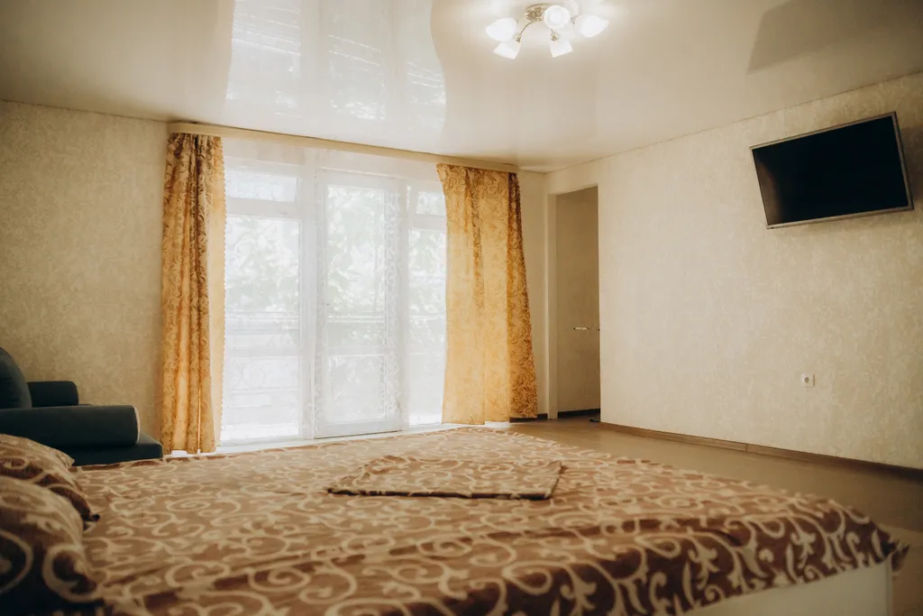 Коттедж на берегу моря у пляжа Золотые пески