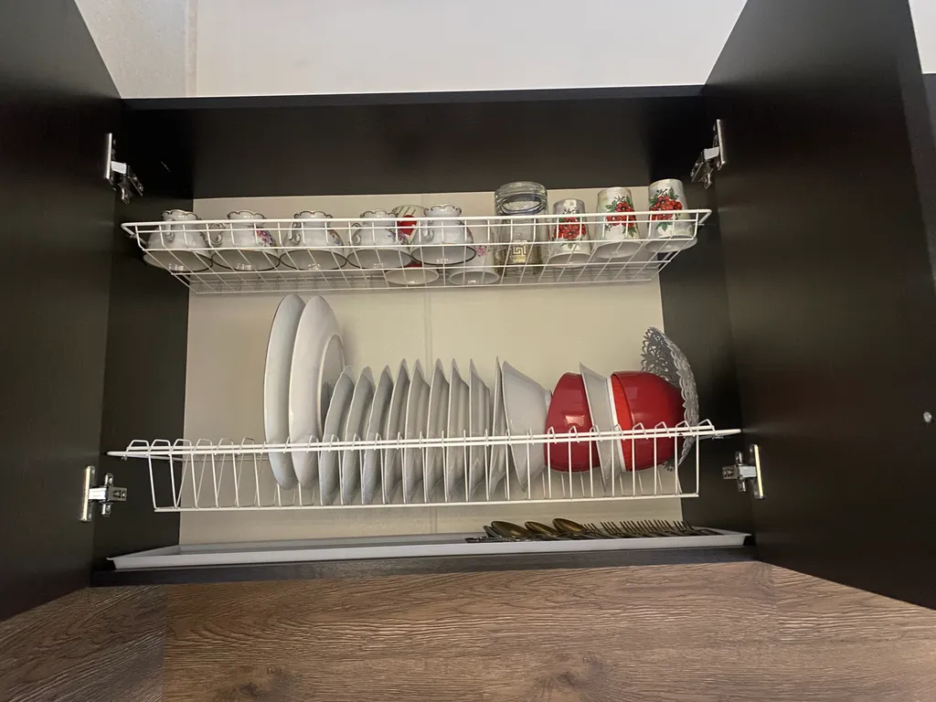 2-комнатная квартира с отличным ремонтом