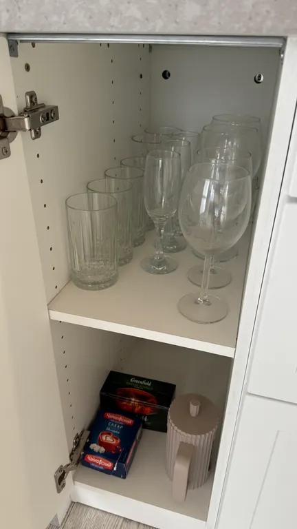 Уютный домик с банькой