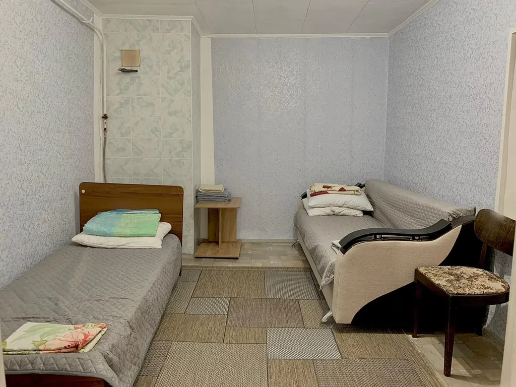 Квартира в центре — аренда посуточно в Пятигорск