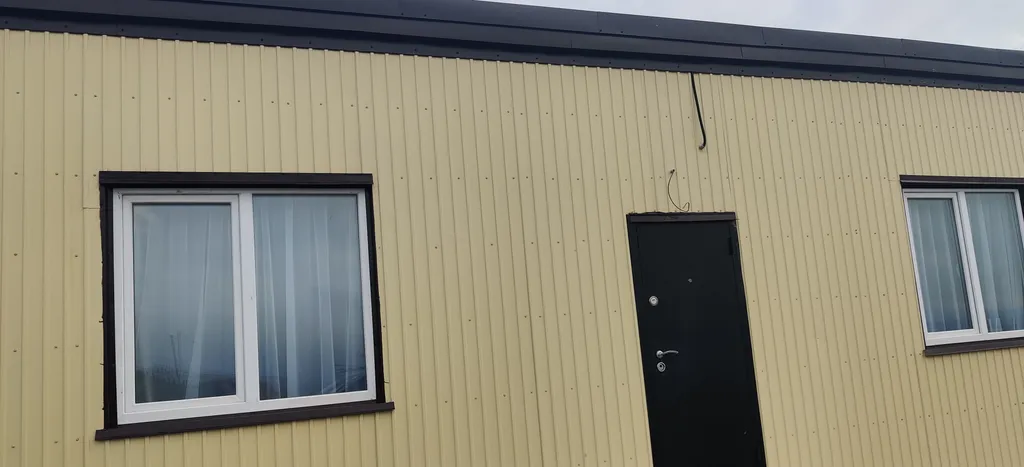 Квартира Уютный семейный номер с лучшим видом в Южно-Курильске — аренда посуточно в Южно-Курильск