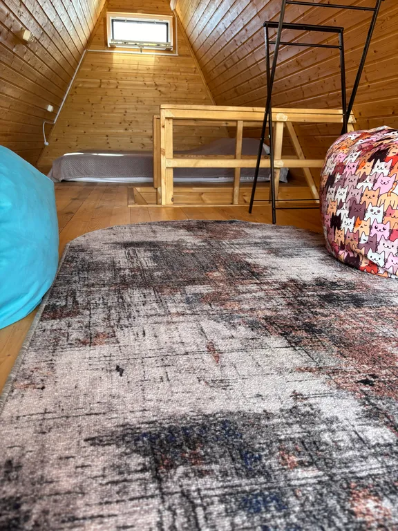 2-комнатный Дом