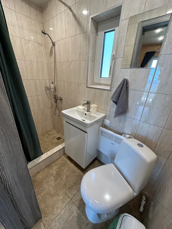 Дом с видом на море