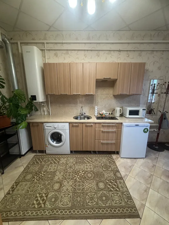 Комфортная квартира в самом центре города