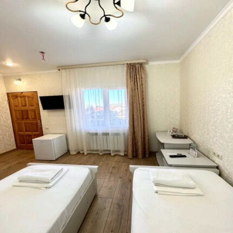 Квартира Комната — Адлер