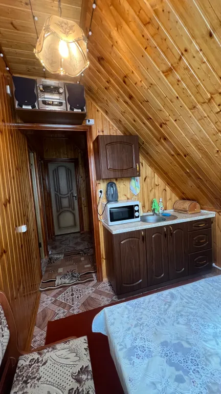 В гостях у Юли 2