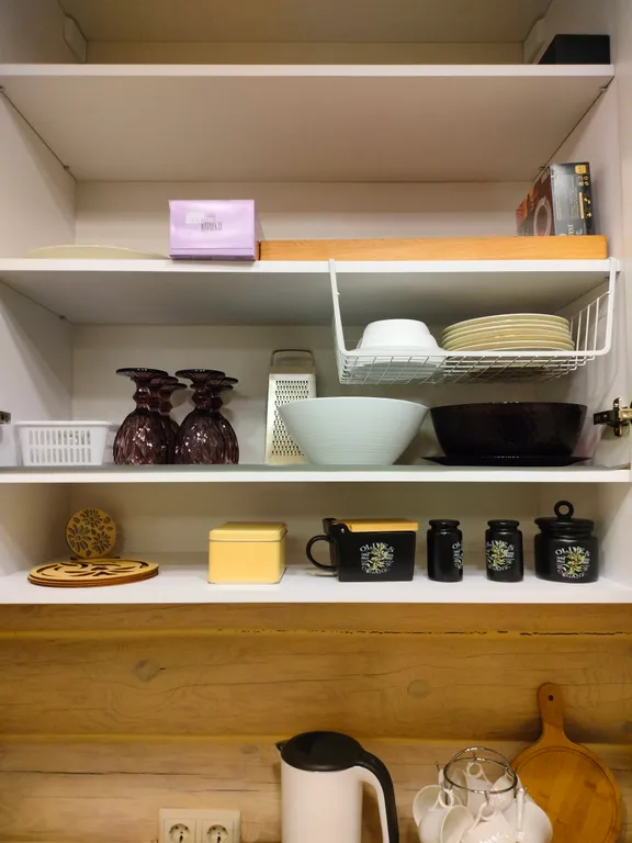 Дом для гостей в курортной зоне с мангальной зоной и парковкой