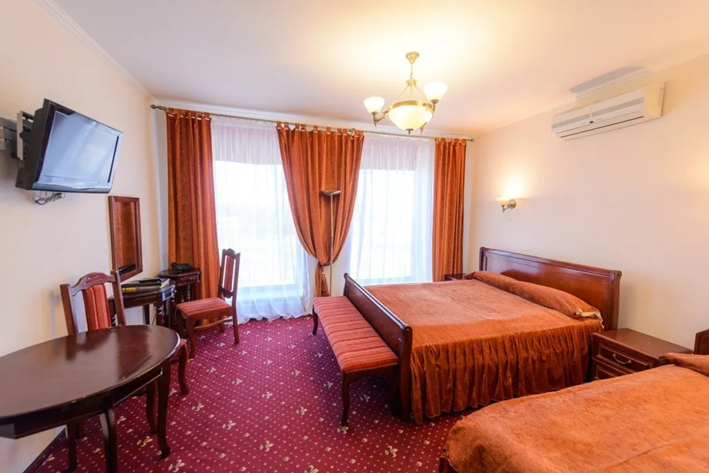 Квартира Комната — аренда посуточно в Ковров