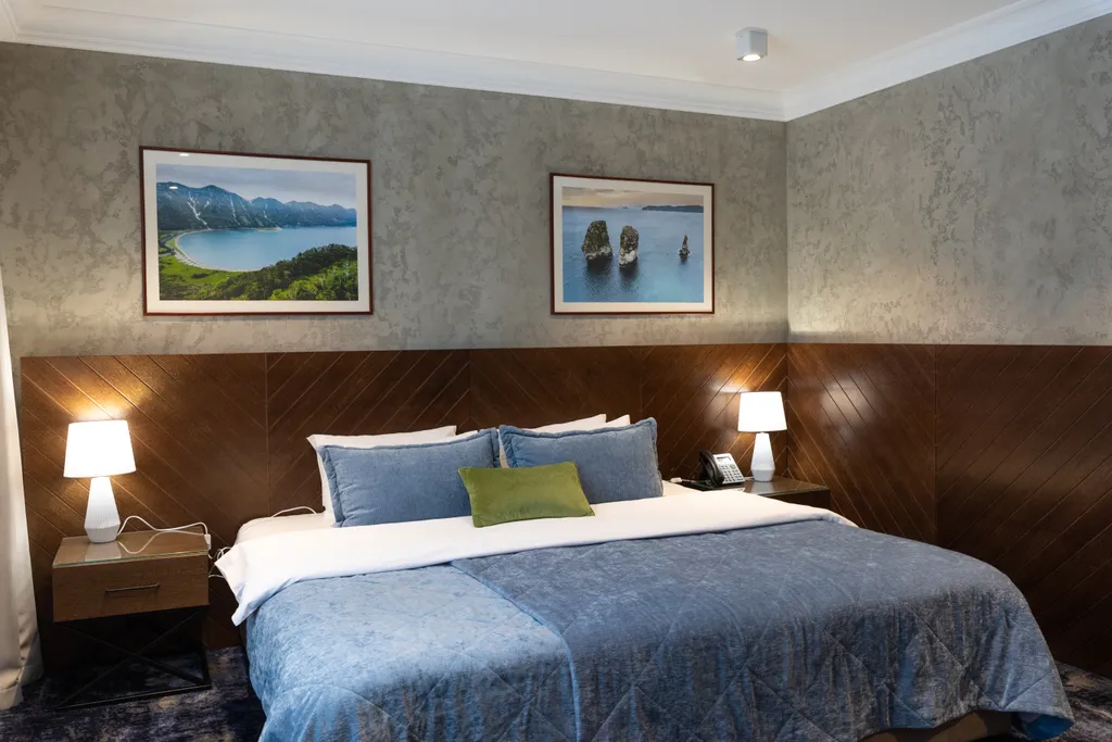 Квартира Комната — аренда посуточно в Елизово