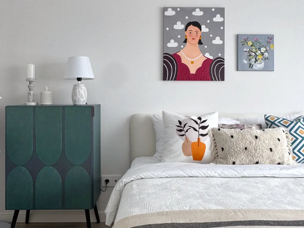 L’aube — бутик-апартаменты для вдохновения и отдыха у моря