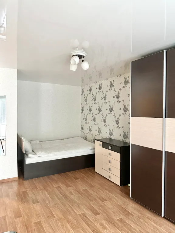 Уютная квартира в тихом дворике в центре города