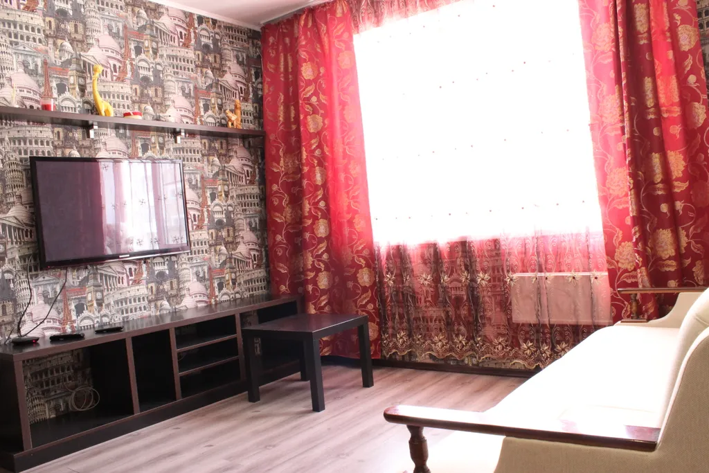 Квартира рядом с Магнит семейный, госпиталь — аренда посуточно в Смоленск