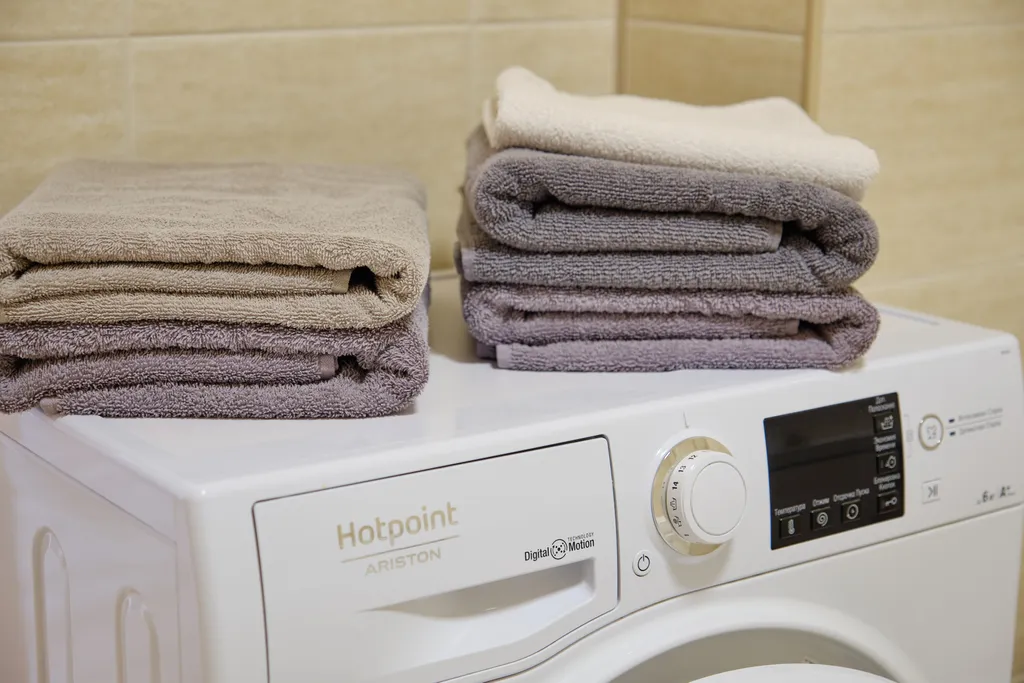 2-х комнатный апартамент Артек