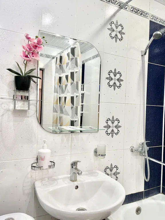 2-х комнатная кв. Рядом с аквапарком и областной больницей