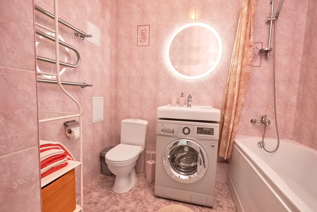 Квартира сакура