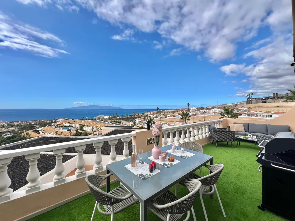 PaulMarie Paradise Apartment Ocean View