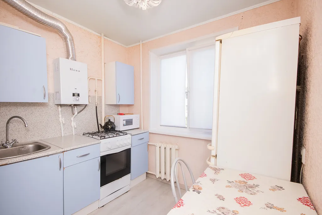 Усталый путник